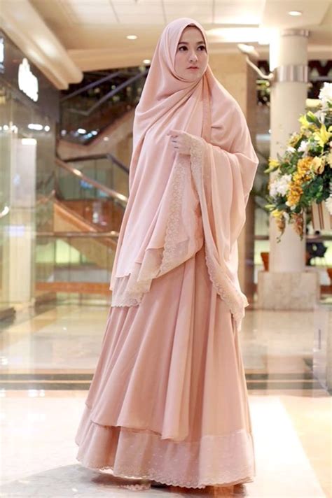 Desain dan Model Jilbab